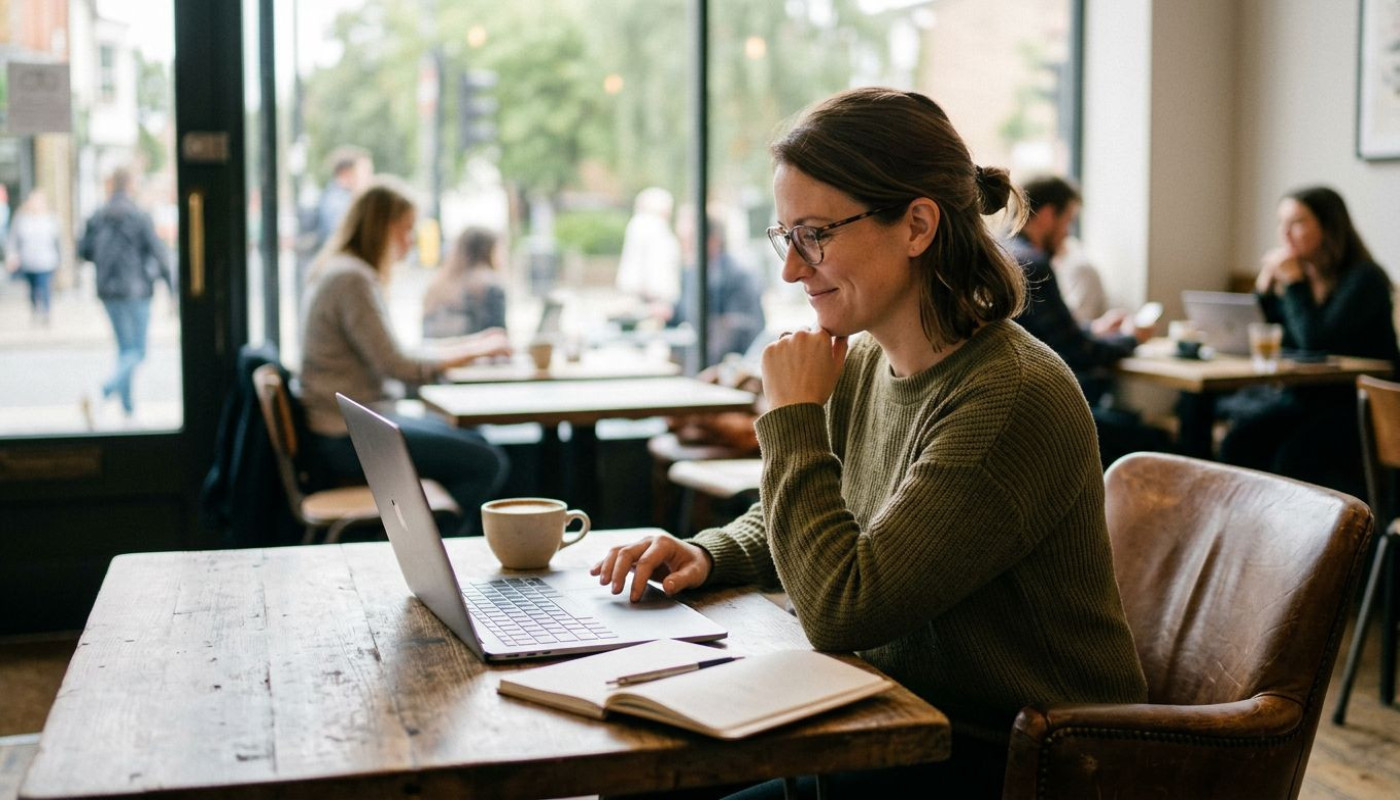 Déréférencement Success Stories: Who Really Disappears From Search Results?
